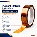 polyimide tape
